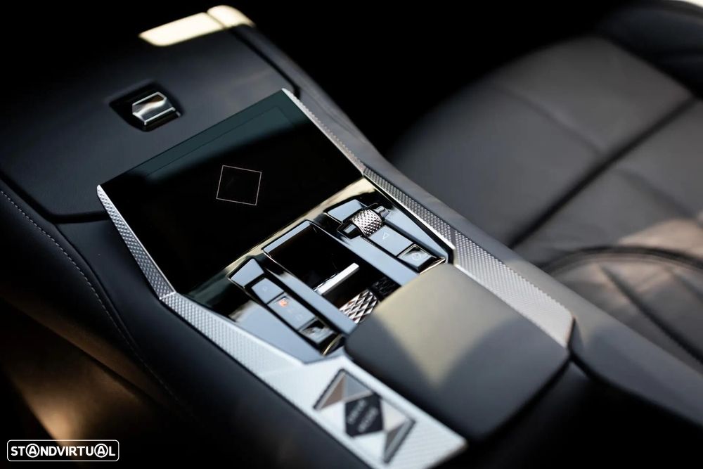 DS DS4 E-TENSE 225 RIVOLI - 21