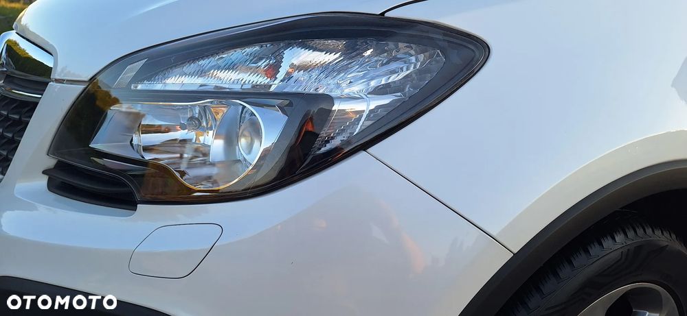Opel Mokka 1.4 Turbo ecoFLEX Start/Stop Color Innovation - 40
