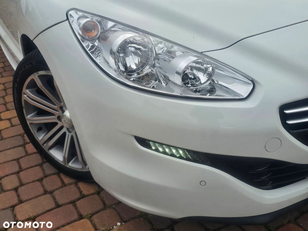 Peugeot RCZ - 24
