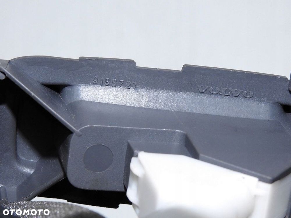 RĄCZKA ZAMEK KANAPY PRAWA VOLVO S80 - 8