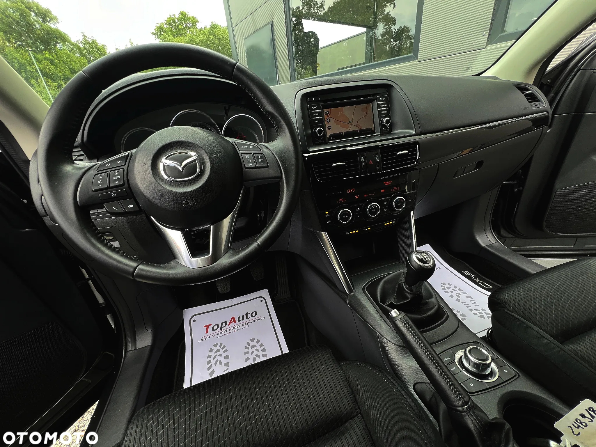 Mazda CX-5 - 24