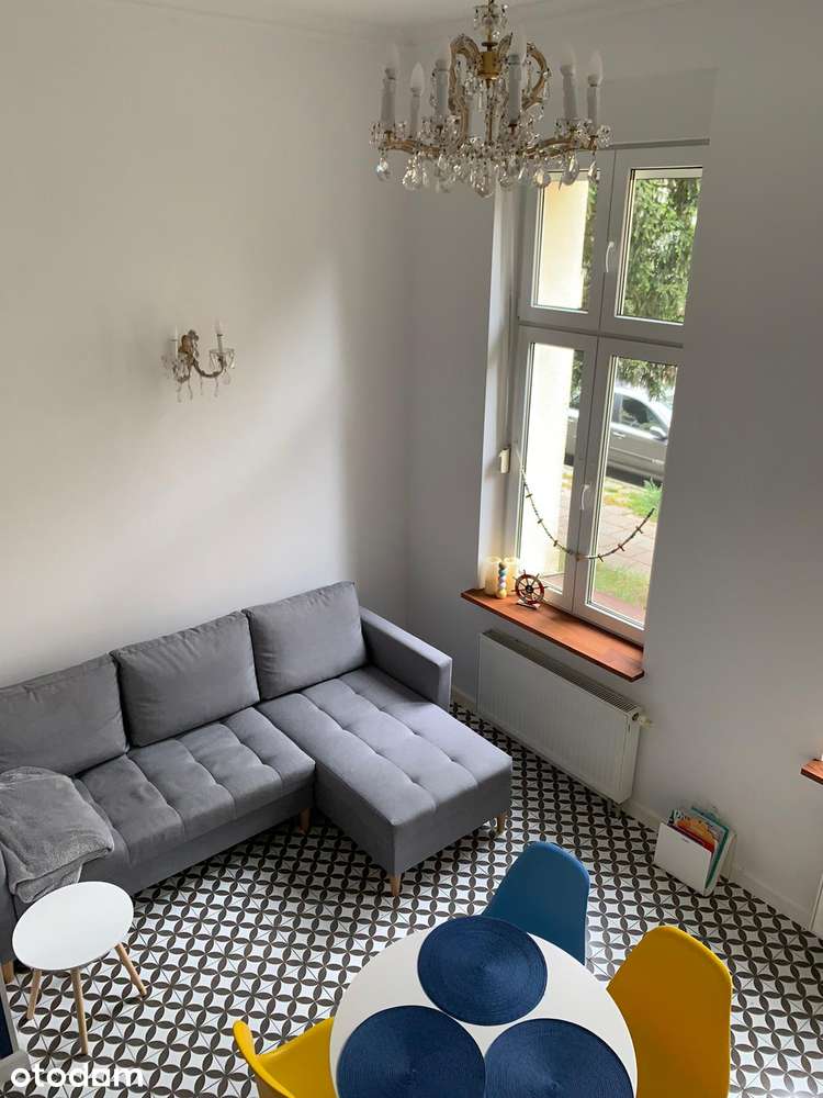 107 m²| Świnoujście Centrum | 4,20 m wysokości | 3 strategie wyjścia |