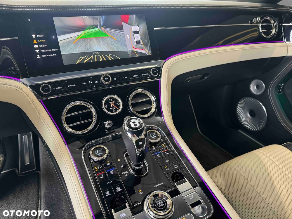 Bentley Continental GT Speed - 19