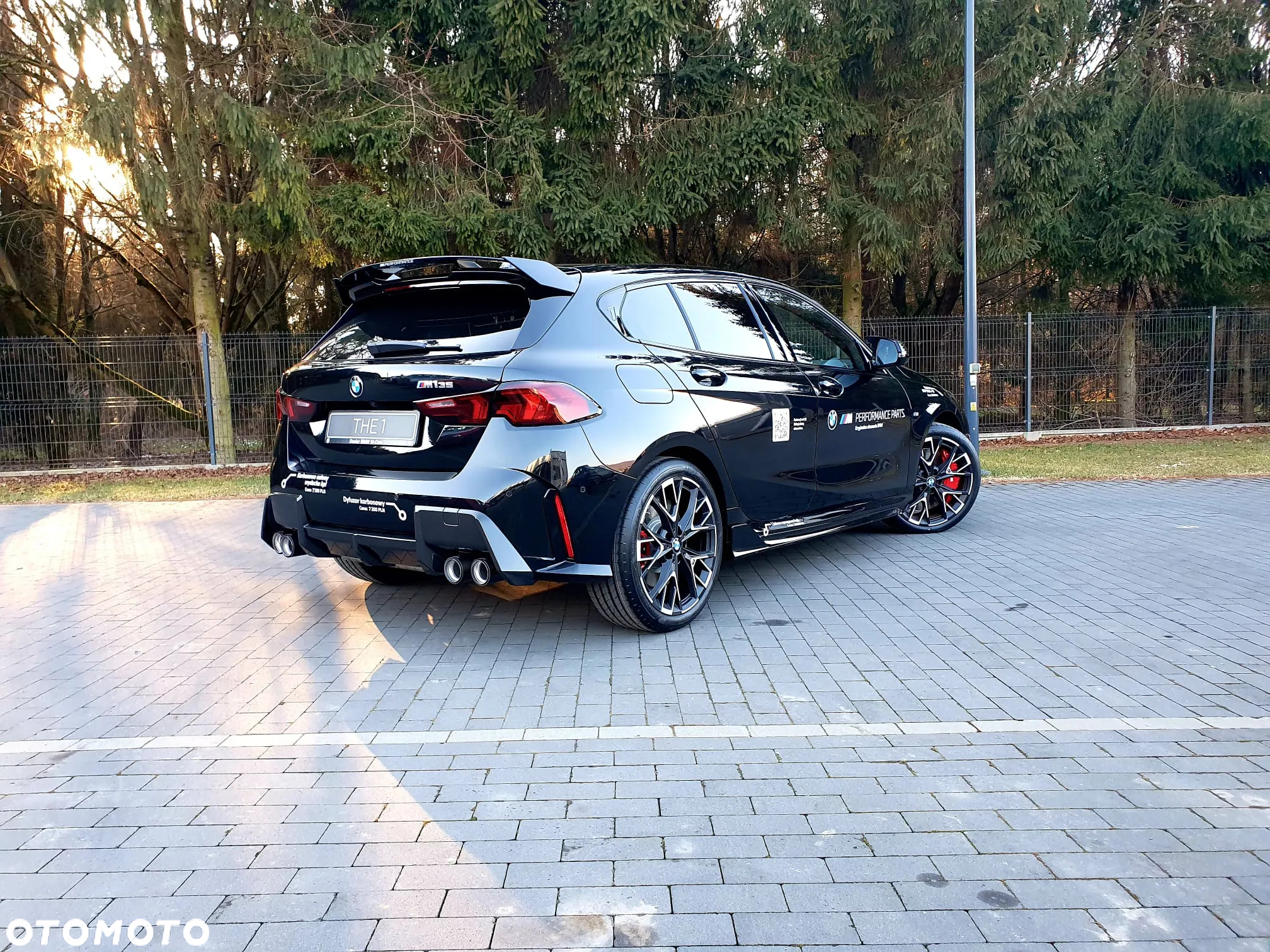 BMW Seria 1 M135i xDrive - 8