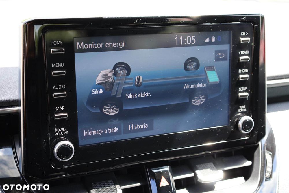 Toyota Corolla 1.8 Hybrid Comfort - 19