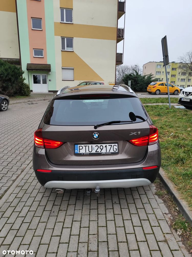 BMW X1 - 6