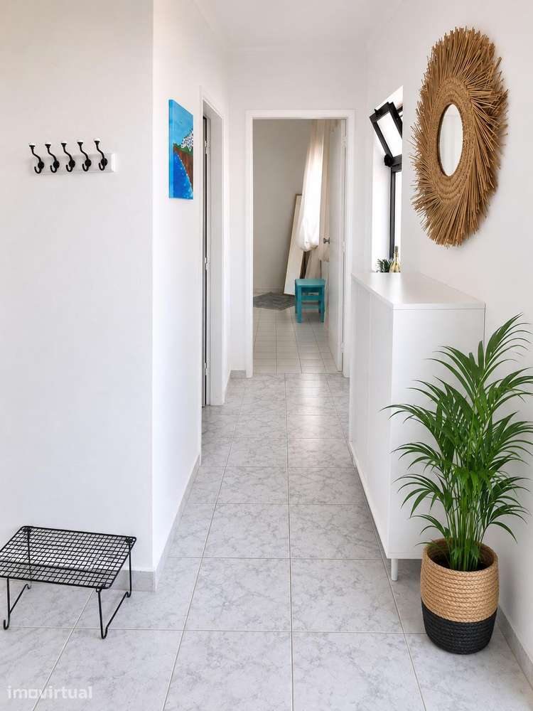 Apartamento T1 com Vista Mar — Forte de São João, Albufeira - Grande imagem: 4/8