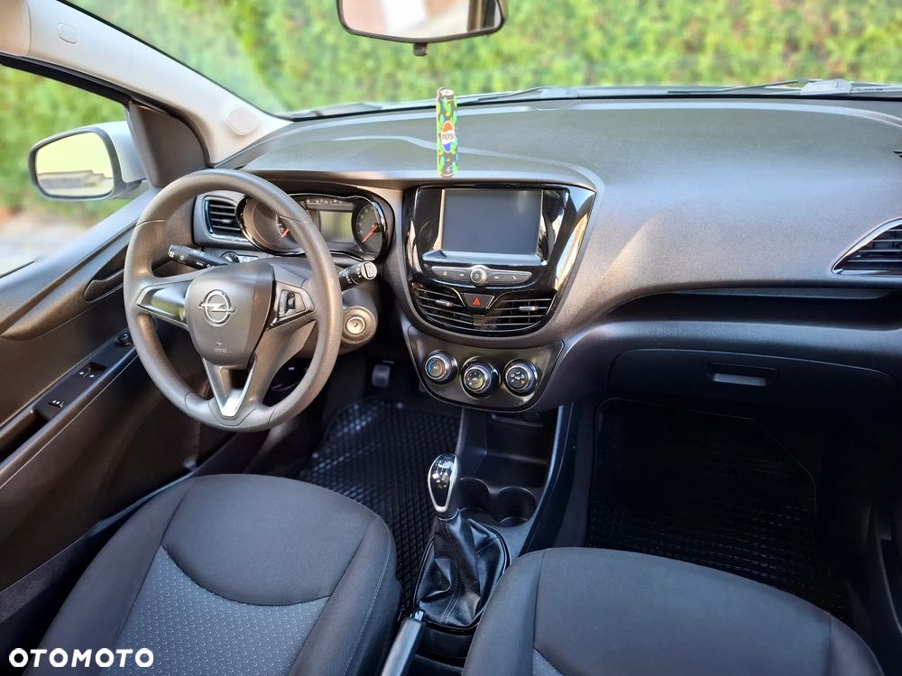 Opel Karl - 12
