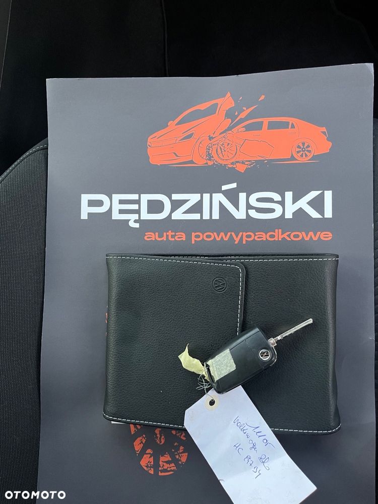 Volkswagen Polo - 15