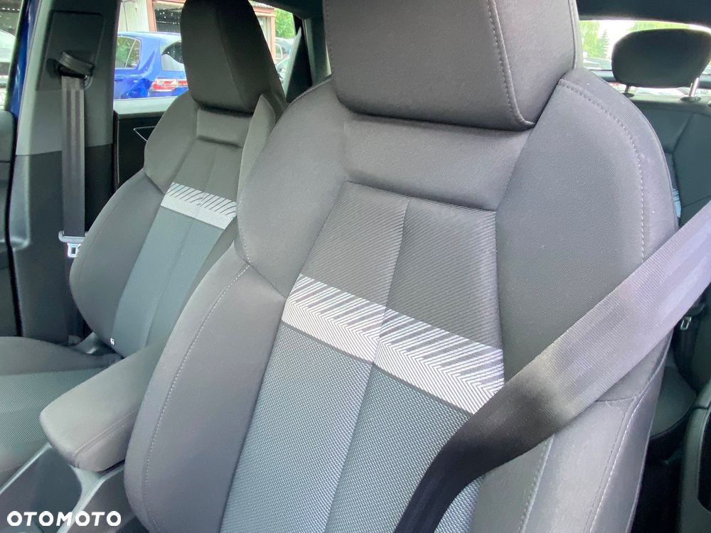 Audi Q4 Sportback e-tron 45 quattro - 28
