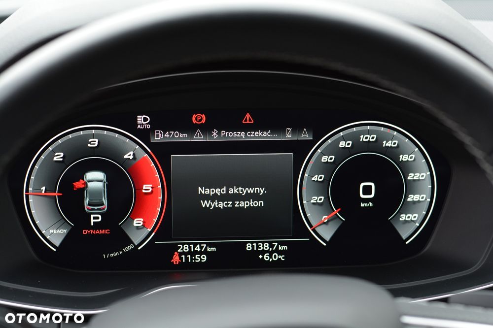 Audi SQ5 Sportback TDI mHEV Quattro Tiptronic - 16