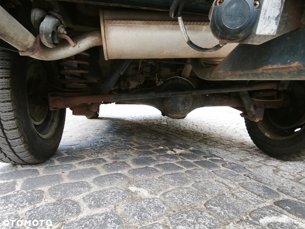 Lada Niva 4x4 - 15
