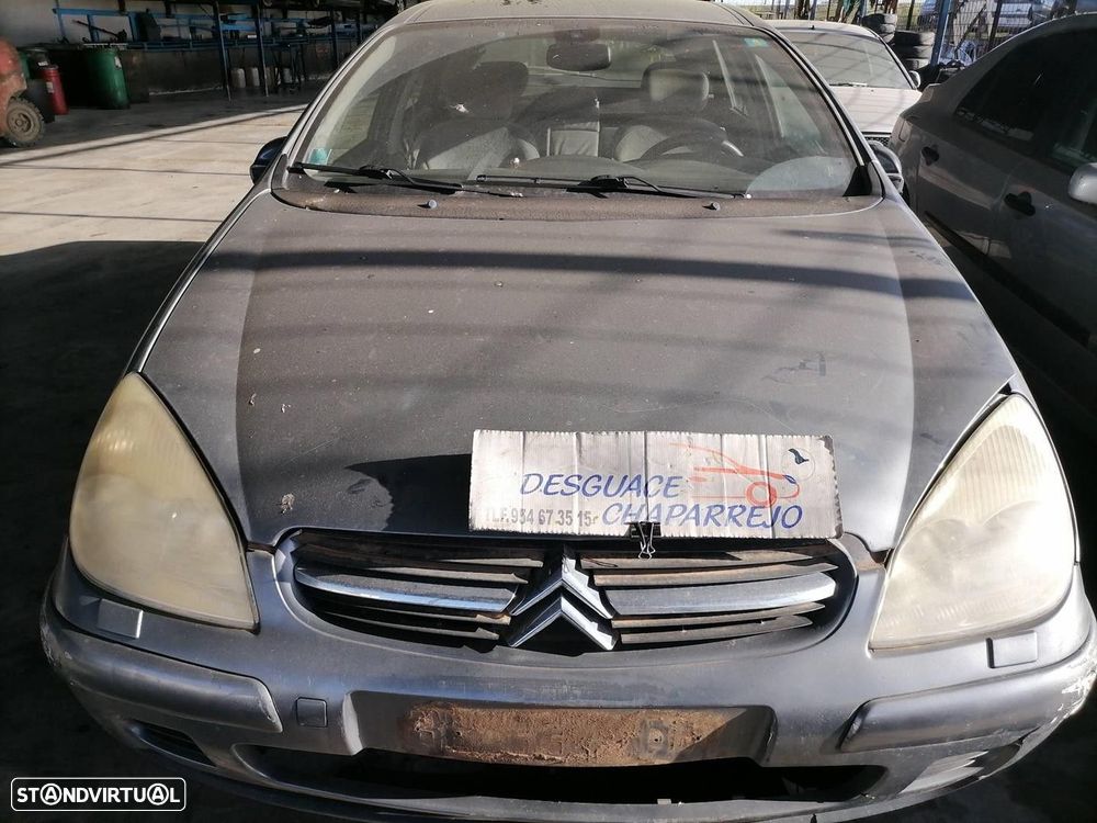 SENSOR CITROEN C5 I 2004 -9642789780 - 1