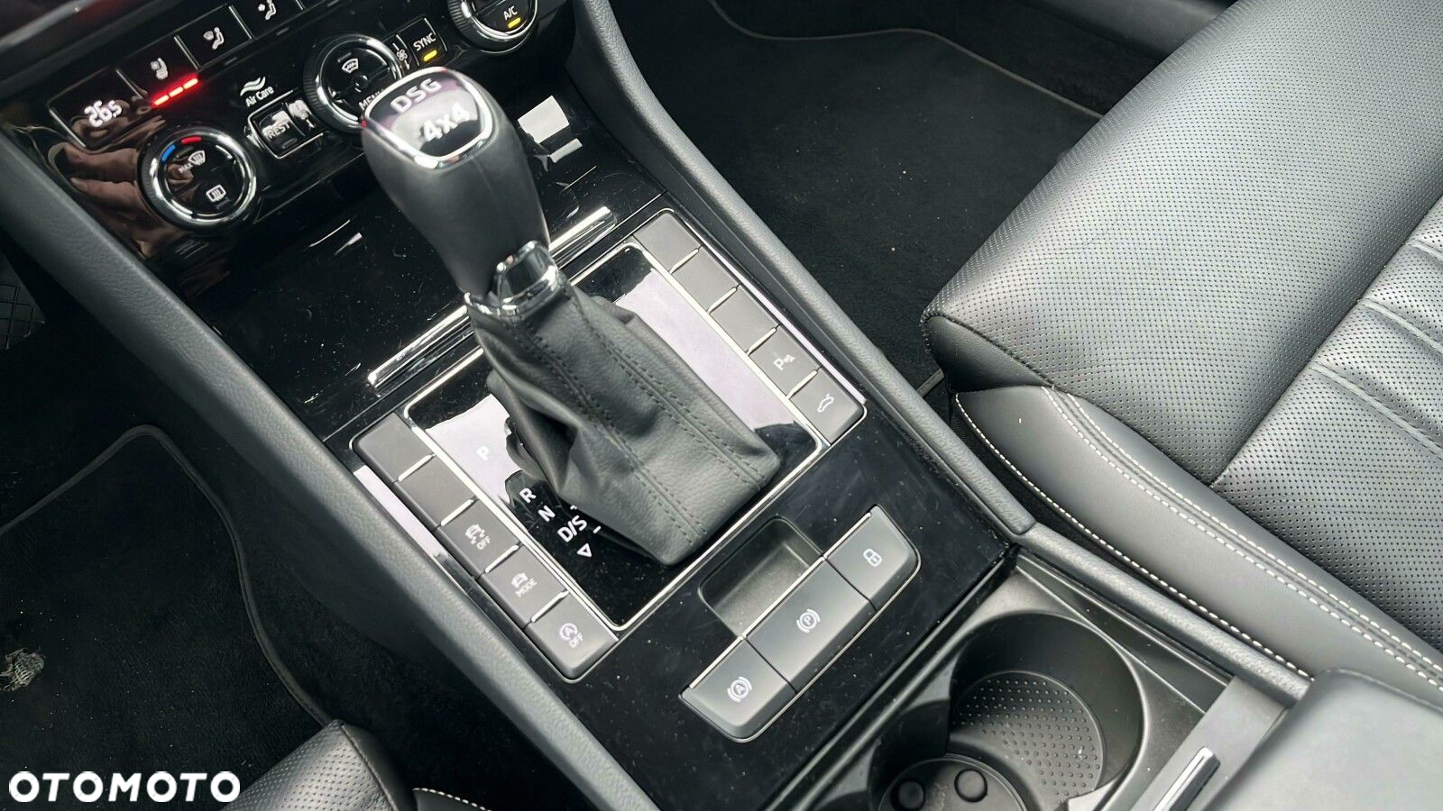 Skoda Superb - 22