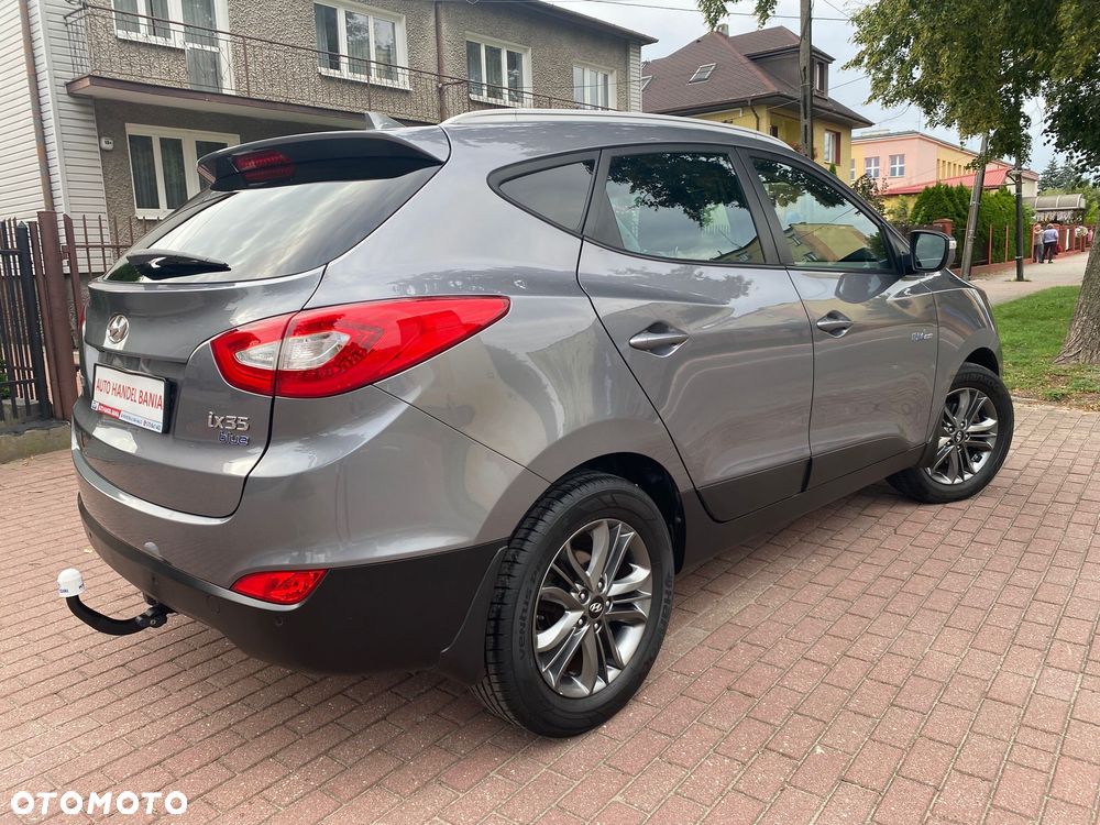 Hyundai ix35 1.6 GDI Premium 2WD - 19
