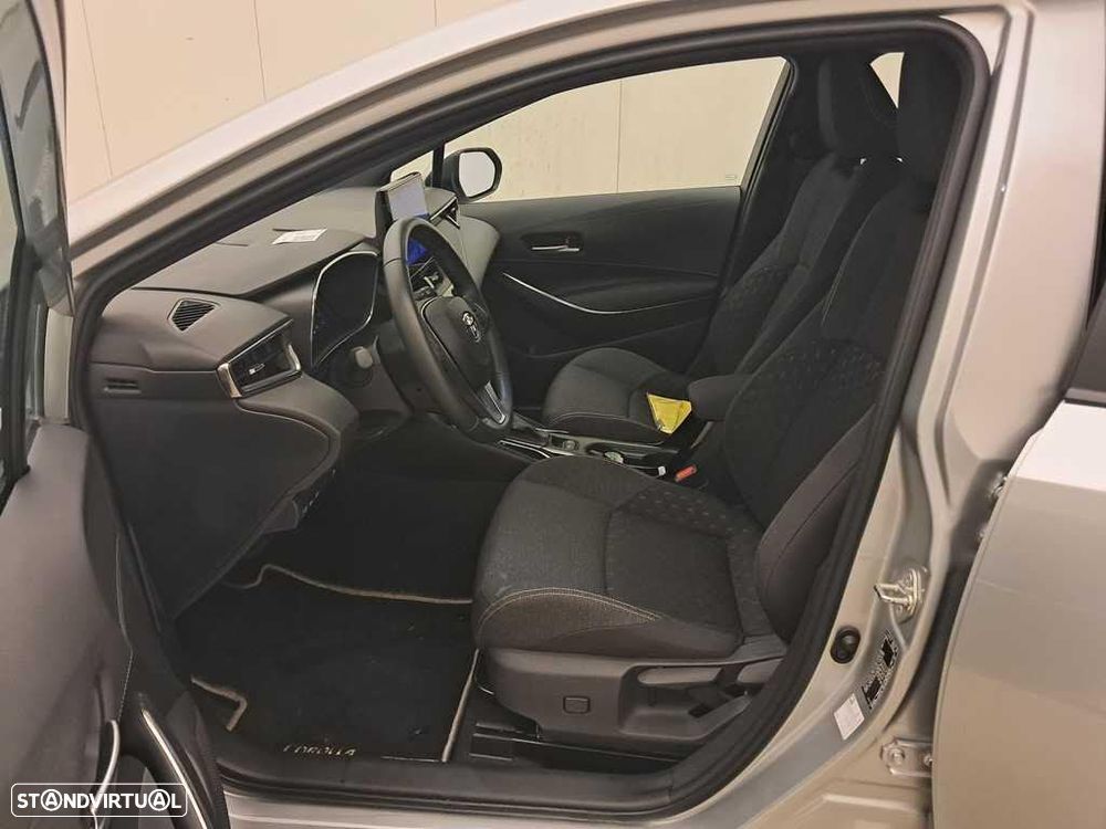 Toyota Corolla Touring Sports 1.8 Hybrid Active - 8