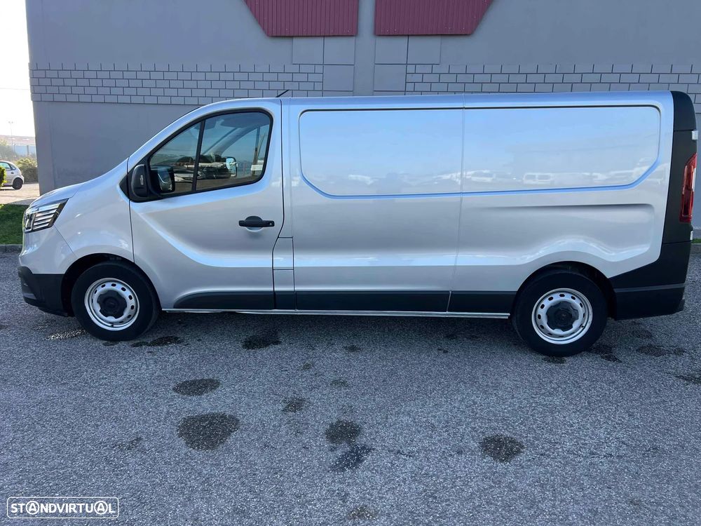 Renault Trafic L2H1 2.0 dci grand confort - 9