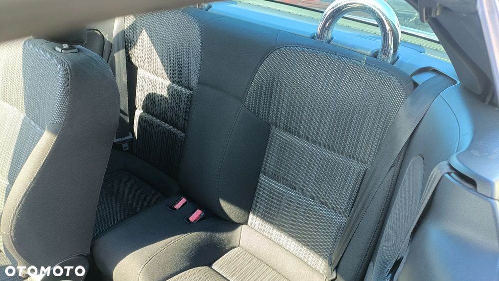 Peugeot 207 CC 120 VTi Platinum - 24