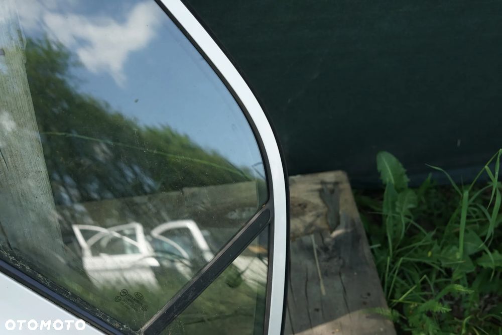 Drzwi tył tylne lewe Kia Picanto II 5d 3D - 3