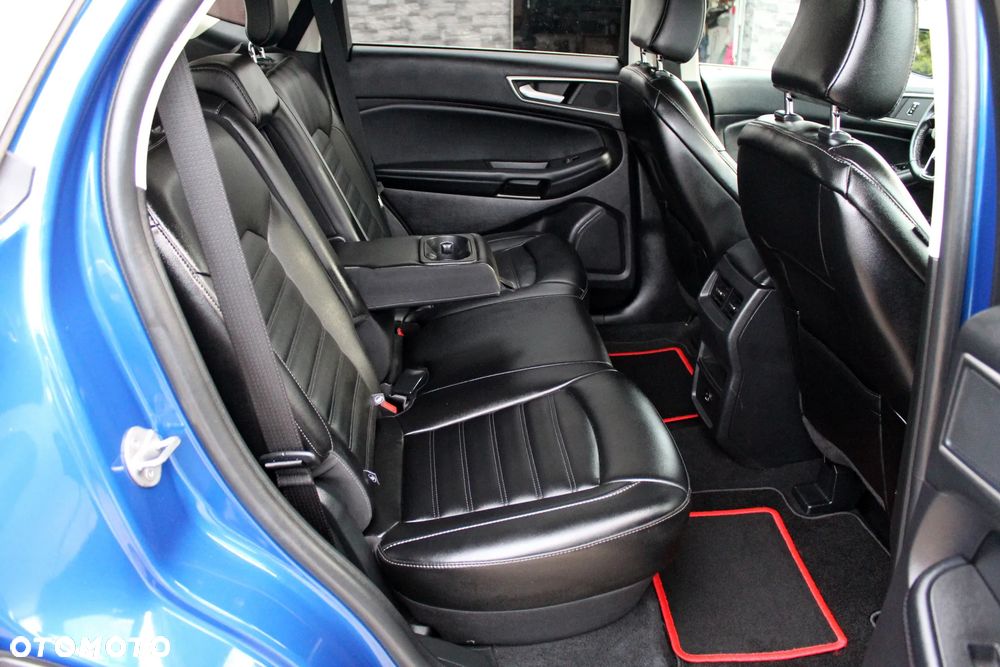Ford Edge - 20