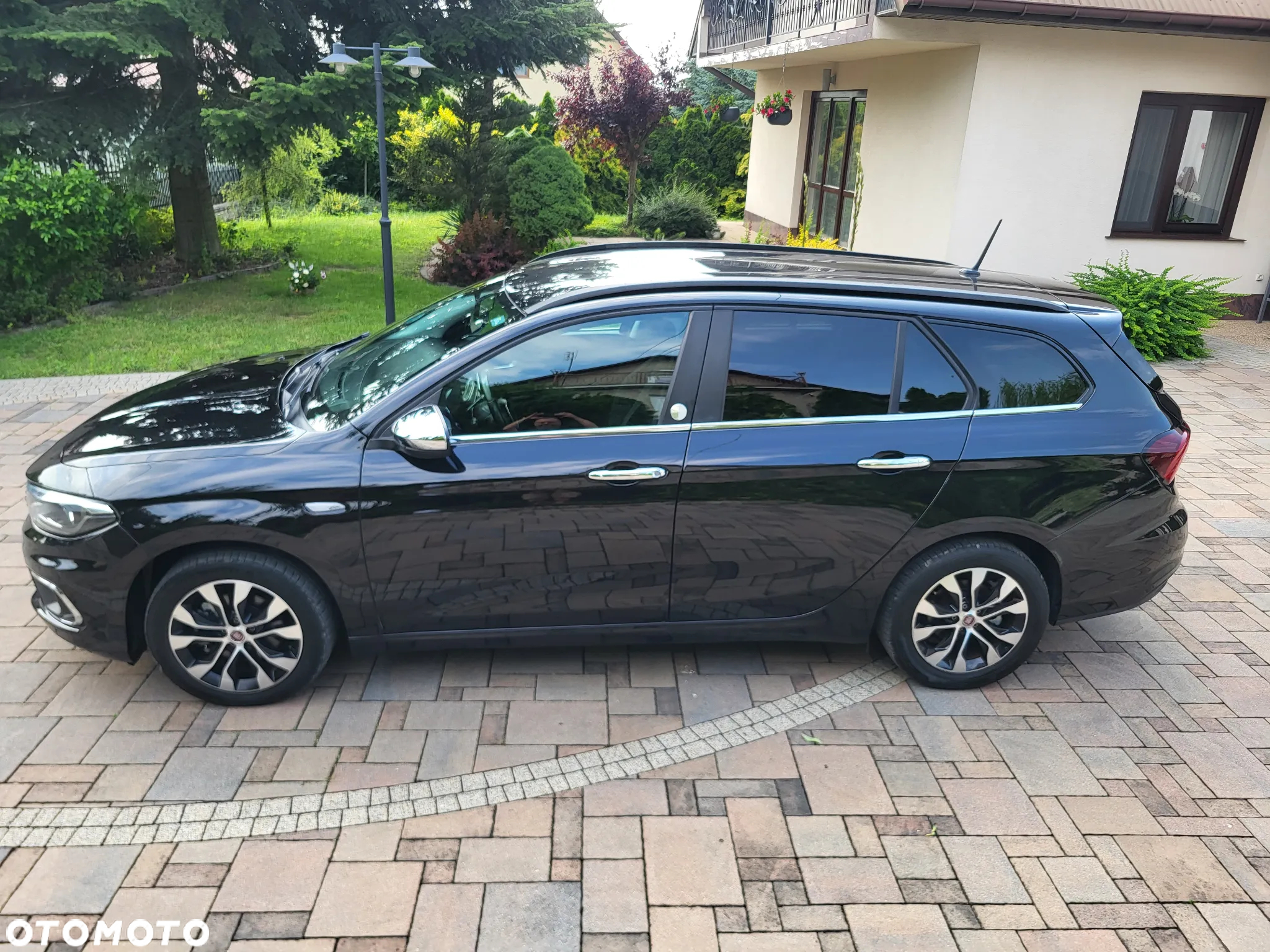 Fiat Tipo 1.4 T-Jet 16v Mirror - 10