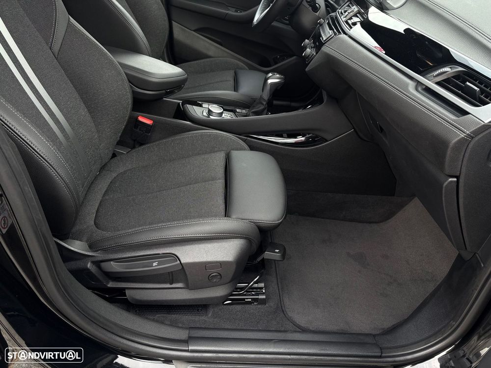 BMW X2 25 e xDrive Pack M - 20