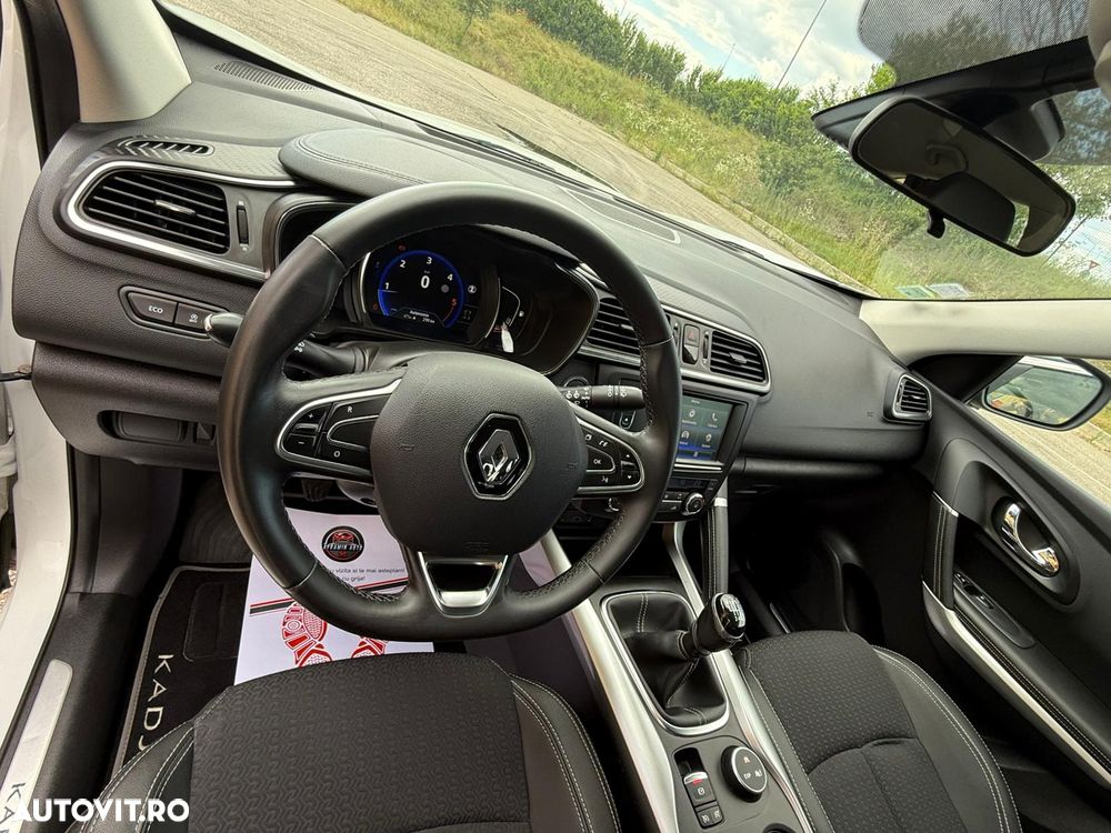 Renault Kadjar - 16