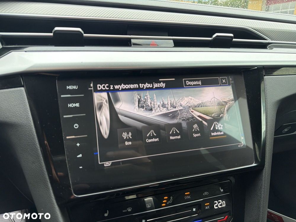 Volkswagen Arteon 2.0 TSI R-Line DSG - 17