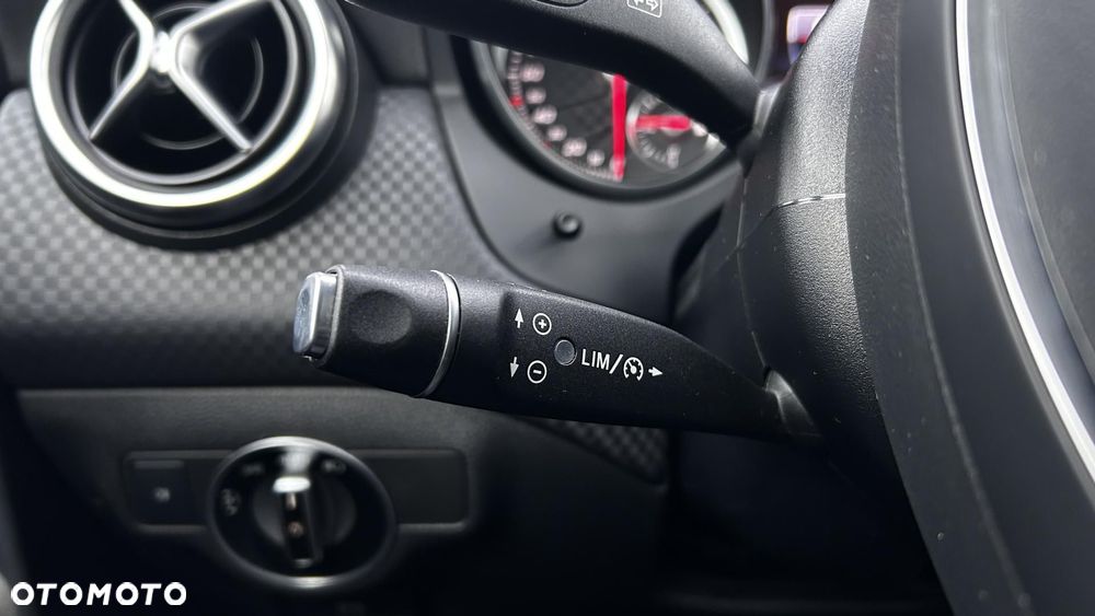 Mercedes-Benz Klasa A - 16