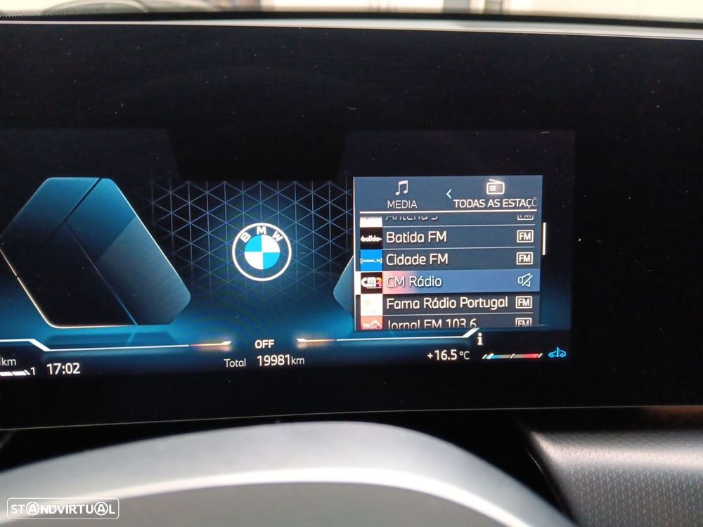 BMW X2 18 d sDrive Auto Pack M - 21