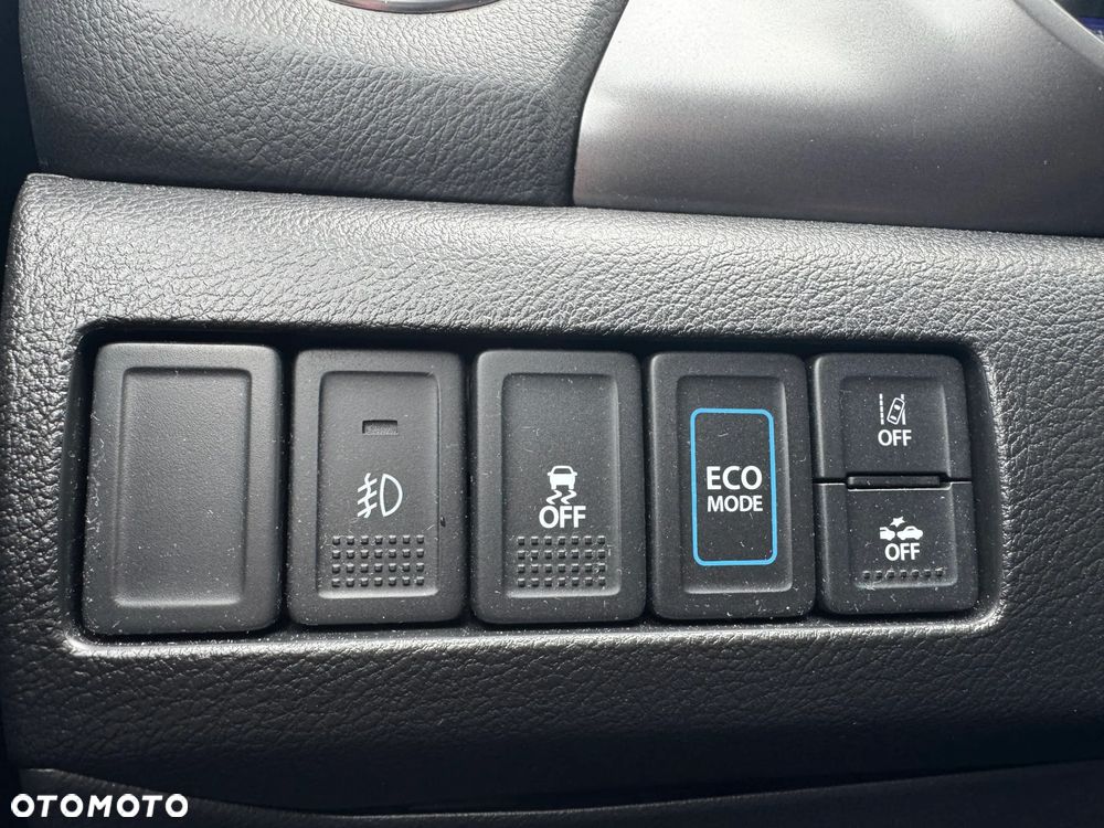 Suzuki Vitara 1.5 Strong Hybrid Premium 2WD AGS - 11