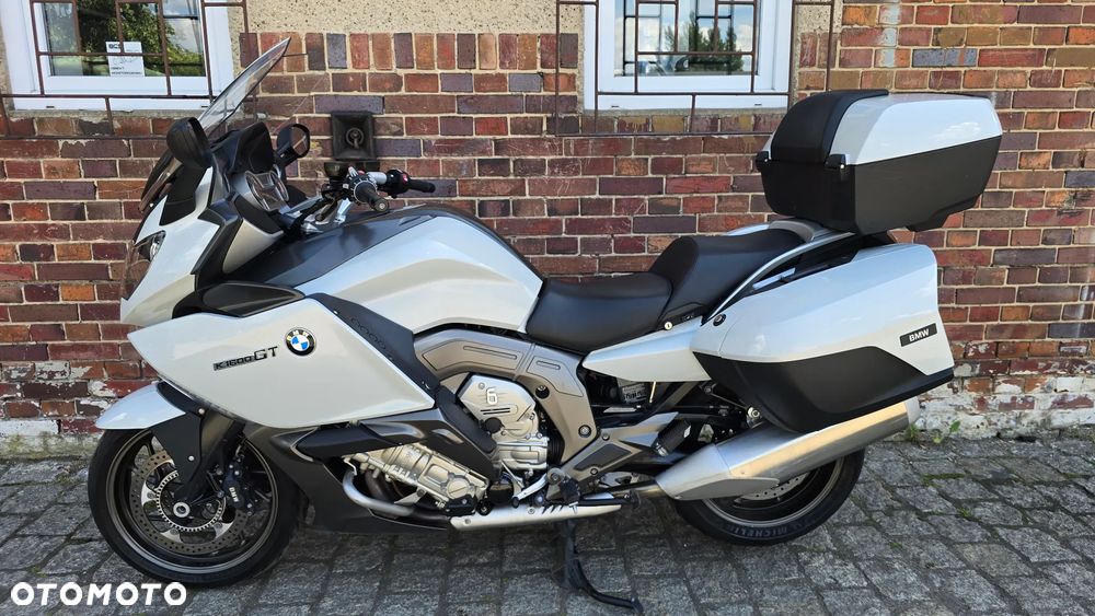 BMW K - 1
