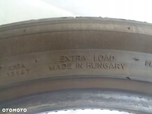 HANKOOK VENTUS S1 EVO 2 SUV 255/40R20 101Y AO - 9