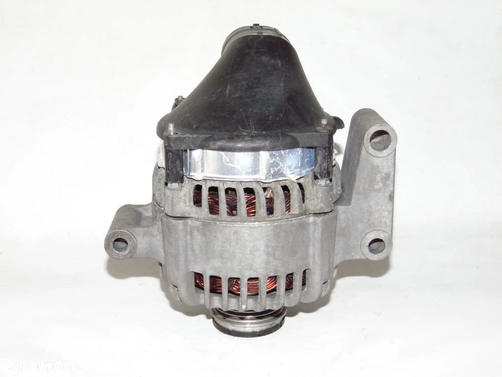 Alternator Ford Mondeo MK3 III diesel 2.0 TDCI 00-07r - 10