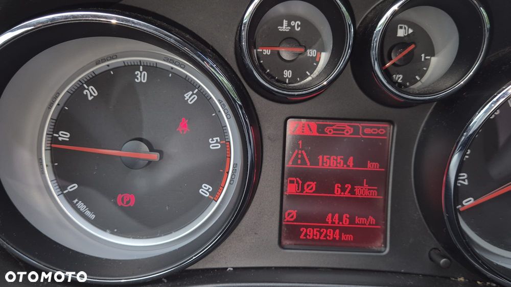 Opel Insignia 2.0 CDTI Edition - 23