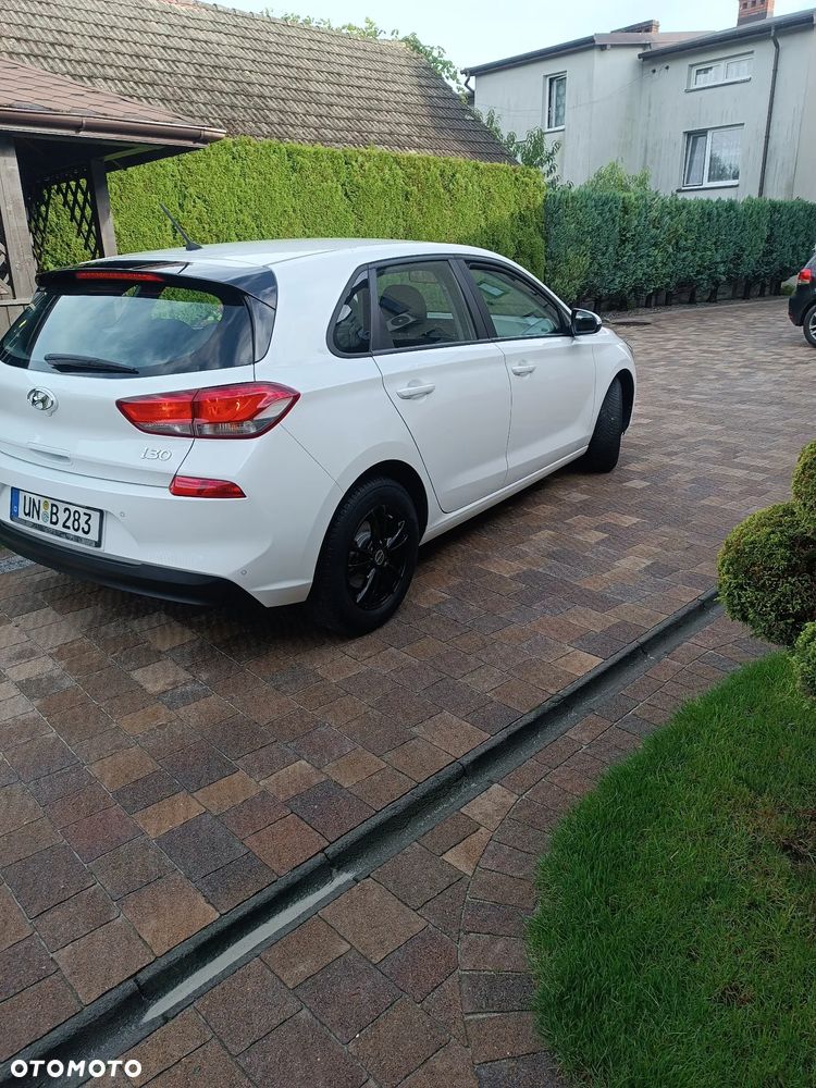 Hyundai i30 1.4 Style - 4