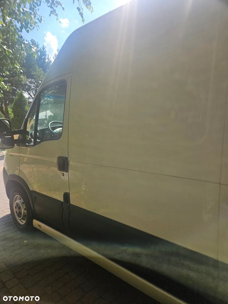 Iveco DAILY - 3