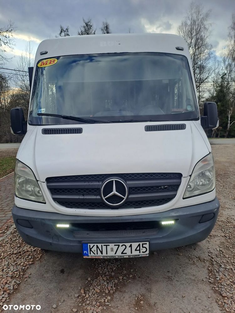 Mercedes-Benz SPRINTER 513 CDI - 6