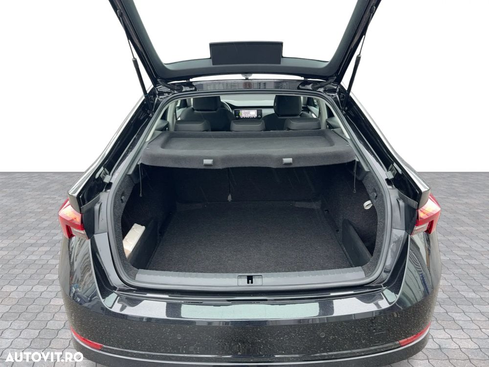 Skoda Octavia 1.5 TSI Ambition - 13