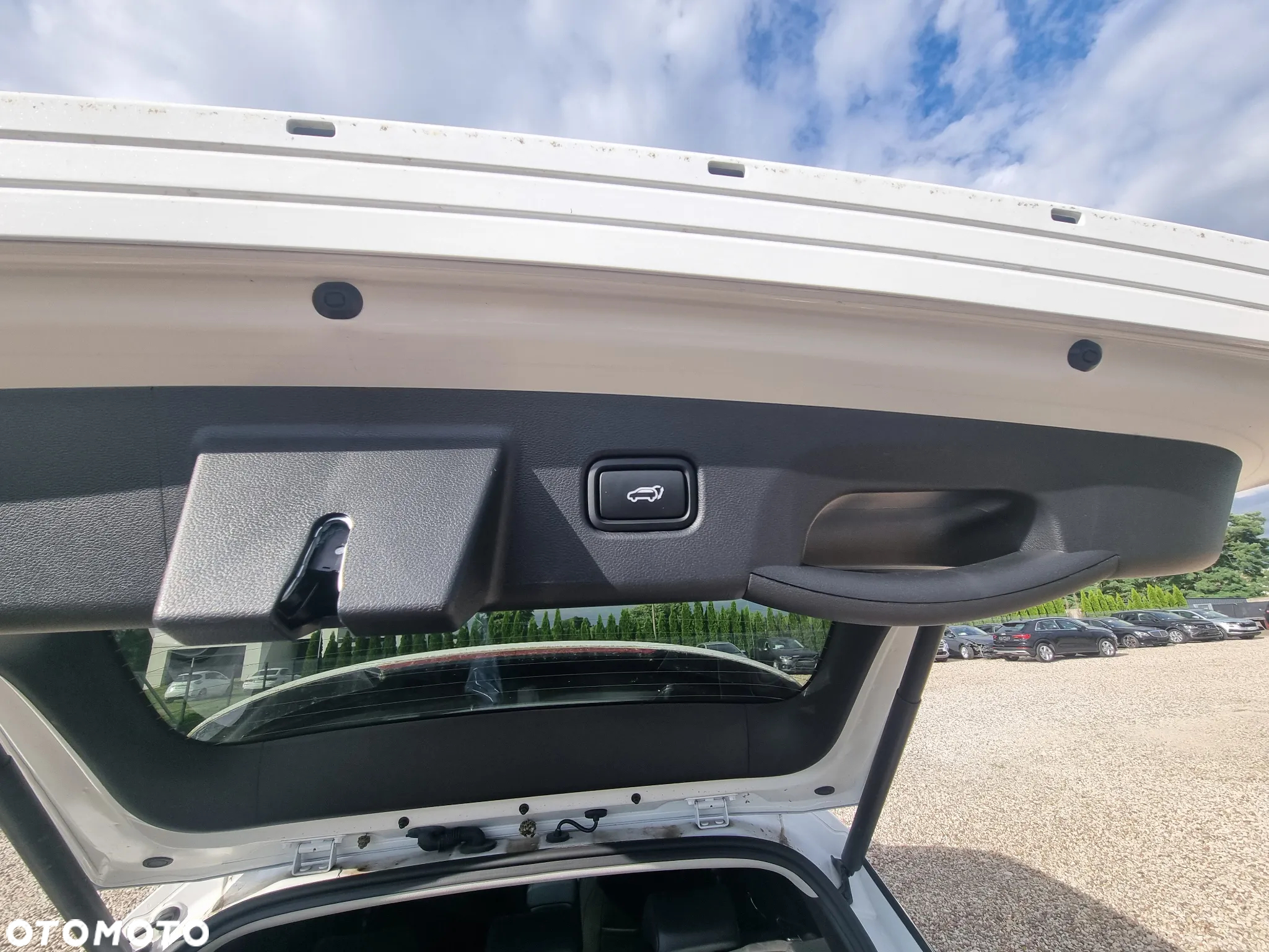 Hyundai Tucson 1.6 CRDi 48V-Hybrid 4WD DCT Select - 13