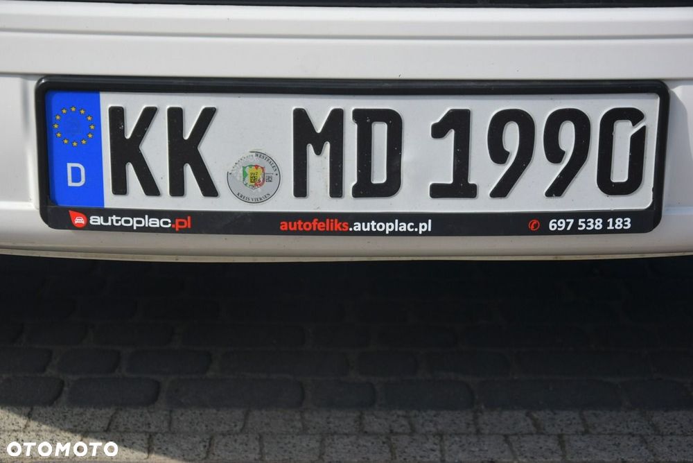 Volkswagen Inny - 6