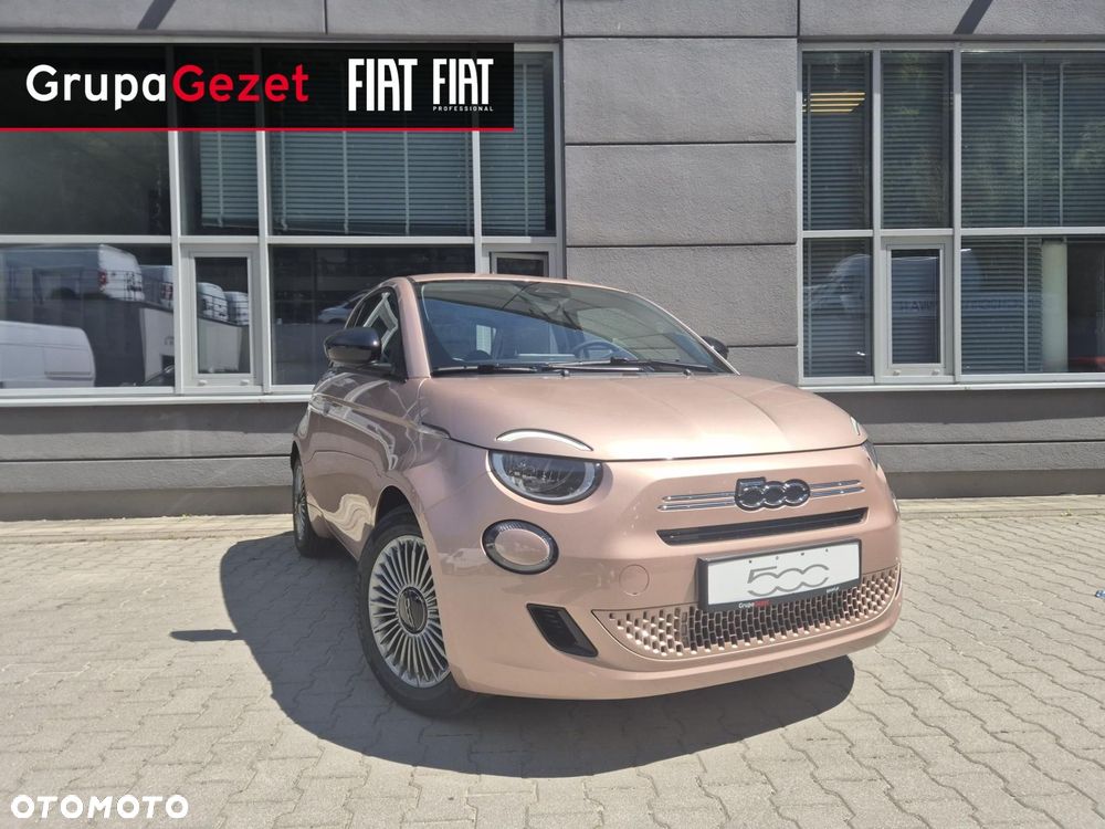Fiat 500 - 6