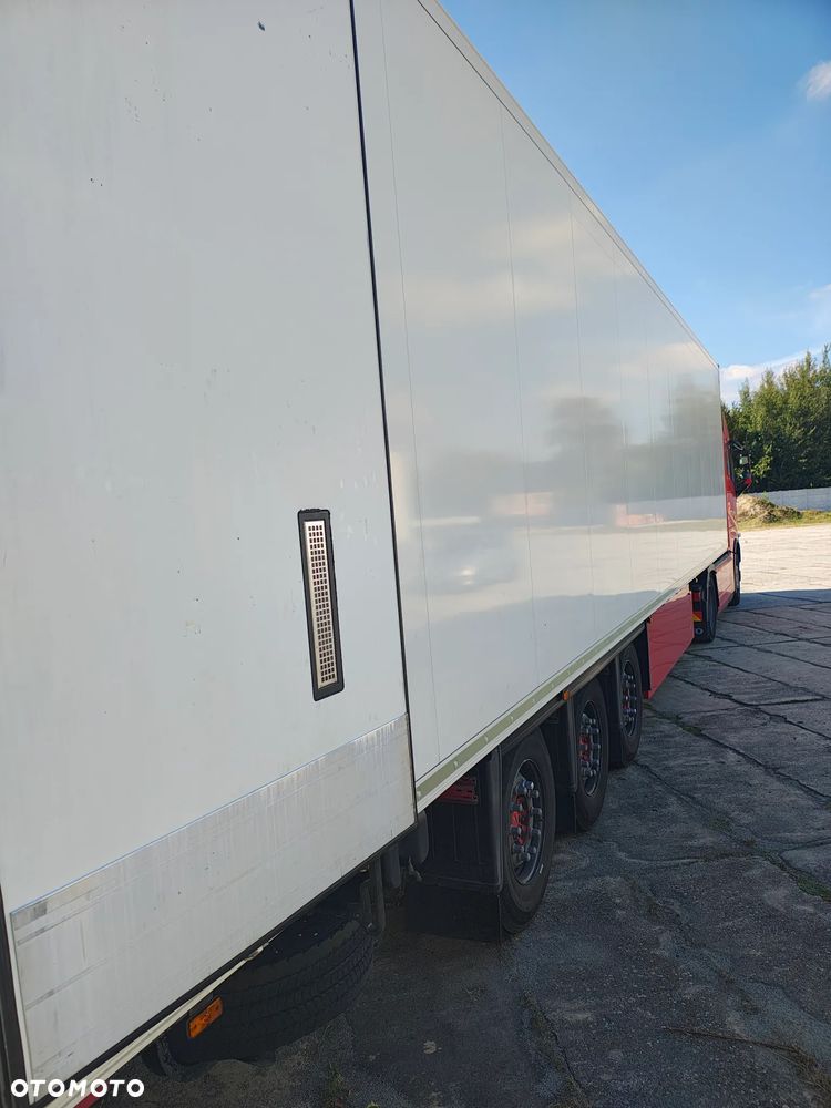 Schmitz Cargobull SCB*S3B - 3