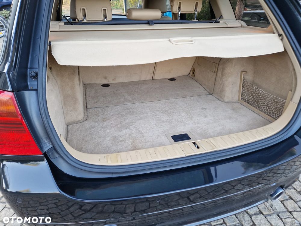 BMW Seria 3 335d DPF - 18
