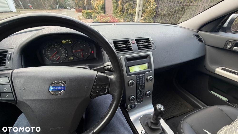 Volvo S40 2.0D Momentum - 2