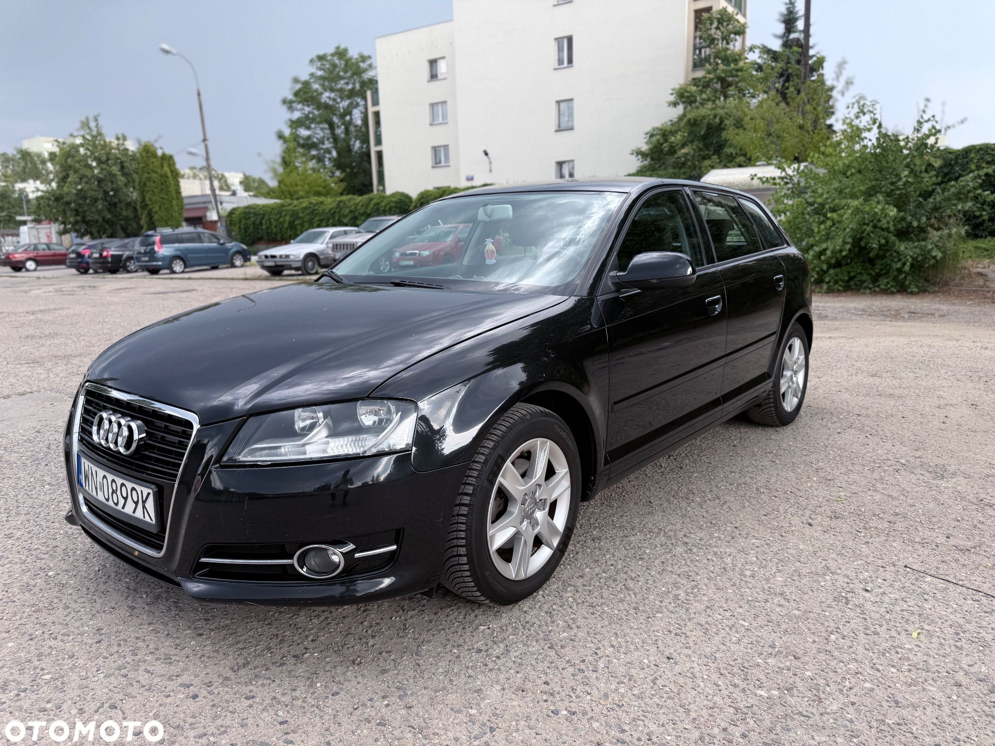 Audi A3 1.4 TFSI Ambition - 1