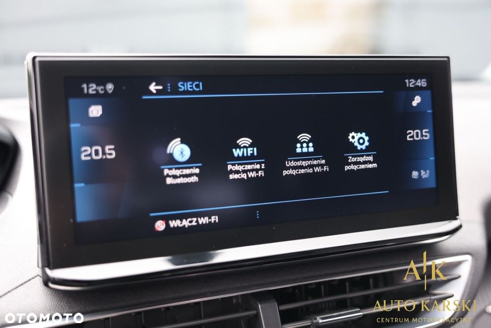 Peugeot 5008 - 25