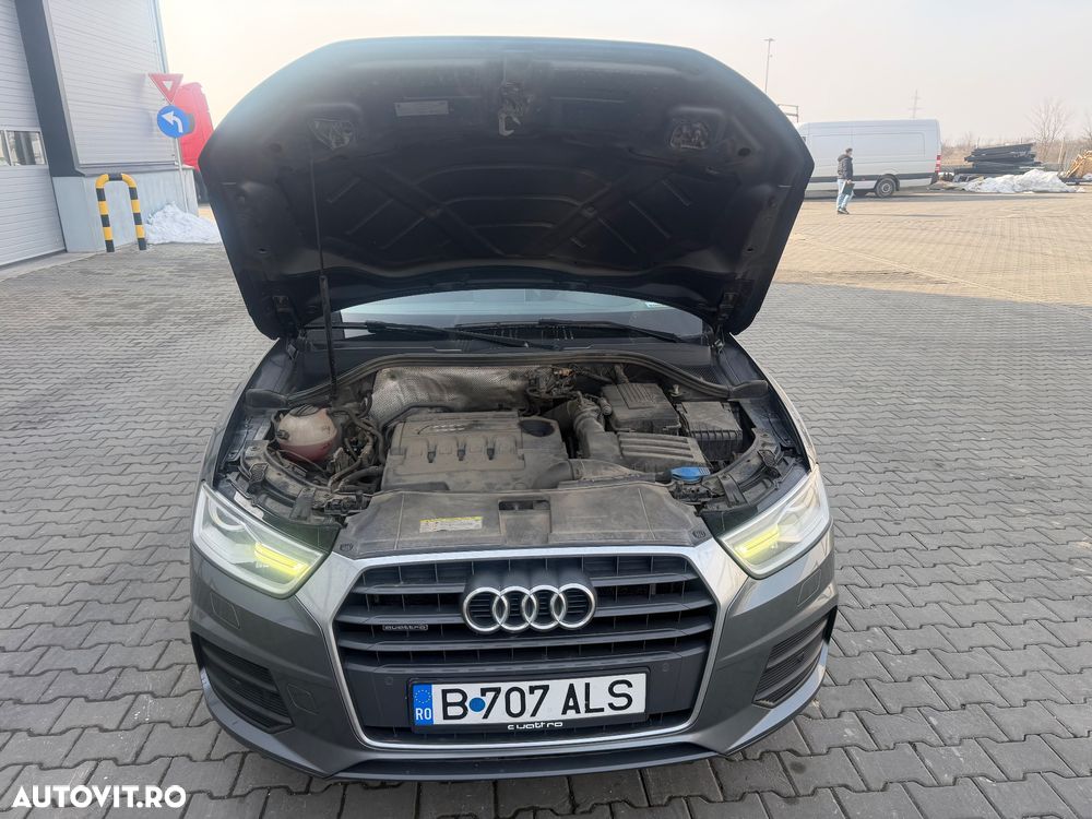 Audi Q3 - 17