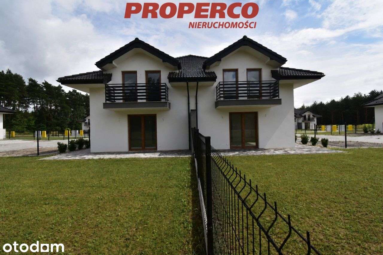 Mieszkanie na sprzedaż, 3 pokoje, 63 m², Bilcza