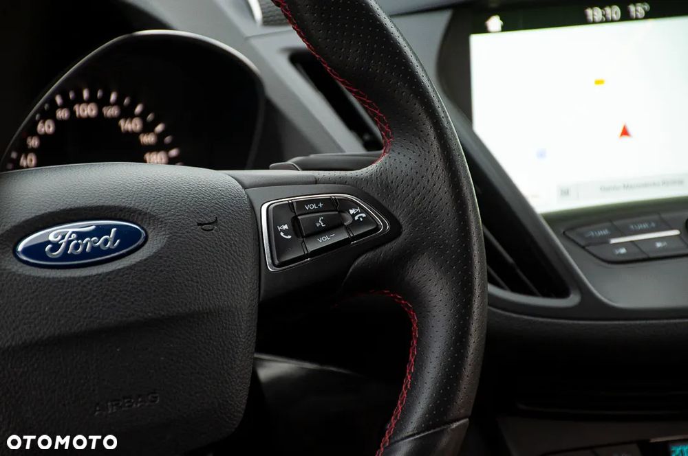 Ford Kuga 1.5 EcoBoost AWD ST-Line ASS - 35